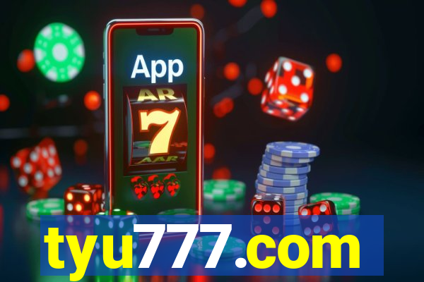 tyu777.com