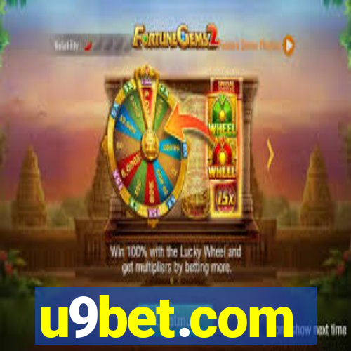 u9bet.com