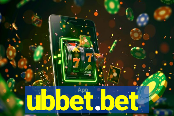 ubbet.bet