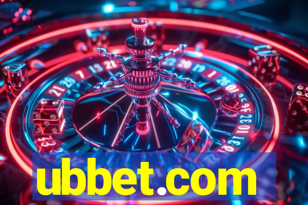 ubbet.com