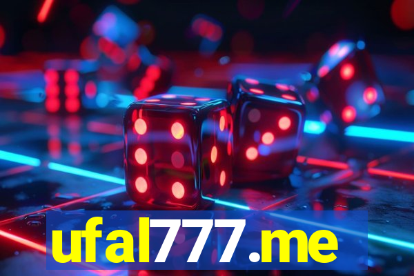 ufal777.me