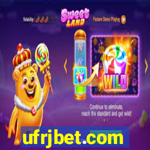 ufrjbet.com