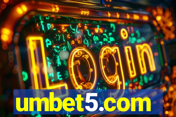 umbet5.com