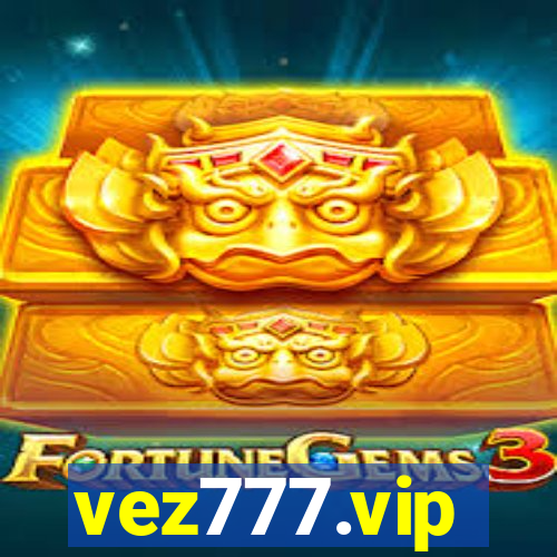 vez777.vip