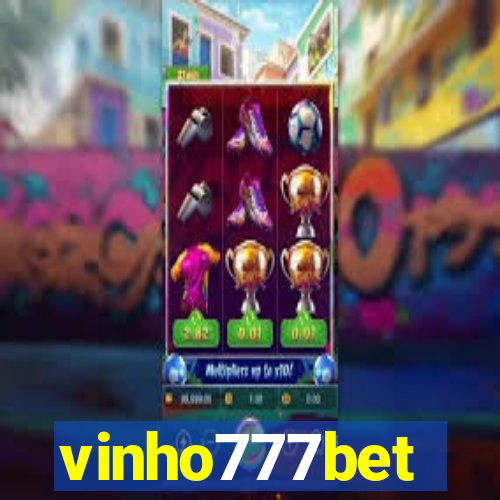 vinho777bet