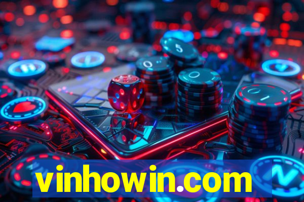 vinhowin.com