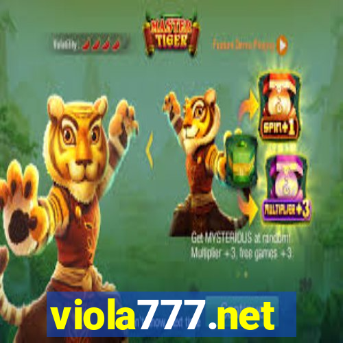 viola777.net