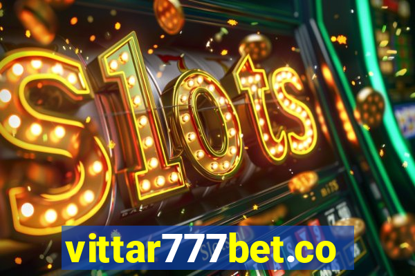 vittar777bet.com