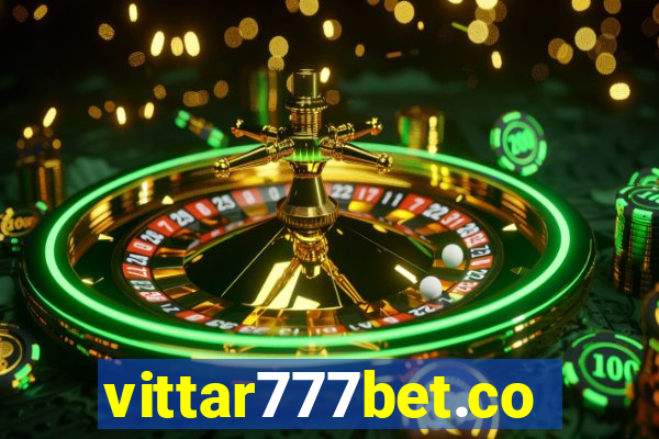 vittar777bet.com