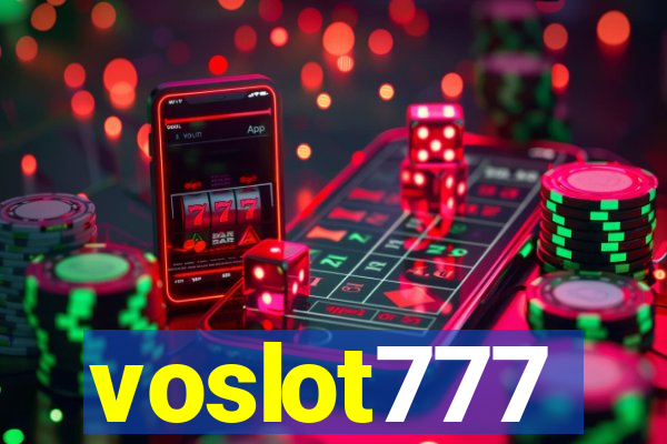 voslot777