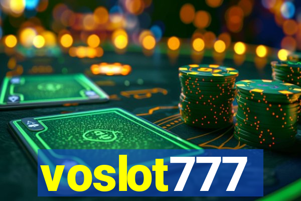 voslot777