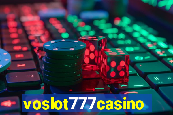 voslot777casino