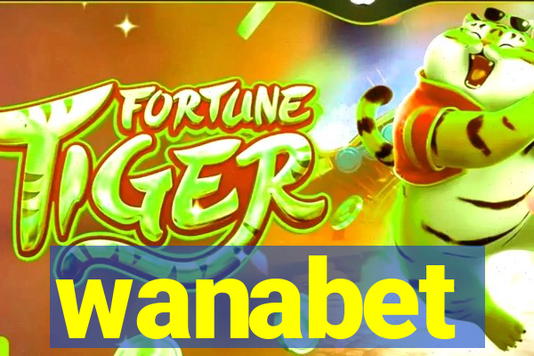 wanabet-games.com