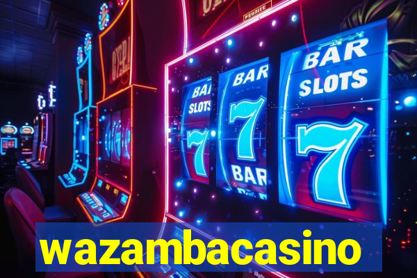 wazambacasino