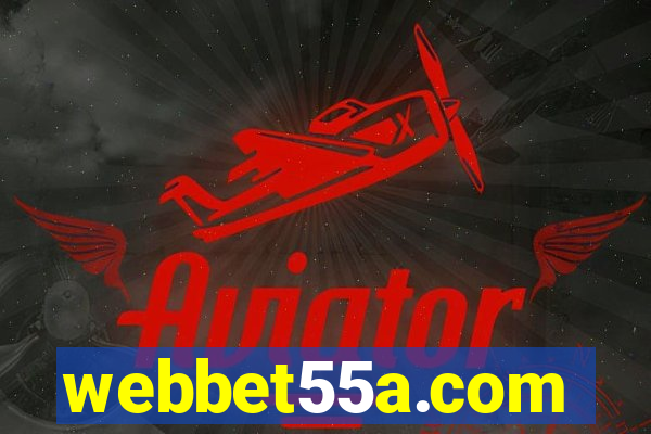 webbet55a.com