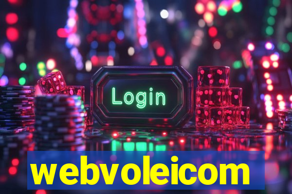 webvoleicom