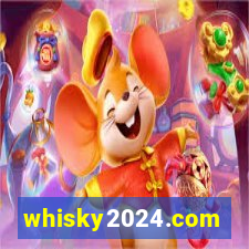 whisky2024.com