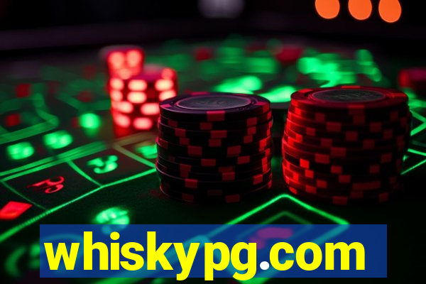 whiskypg.com