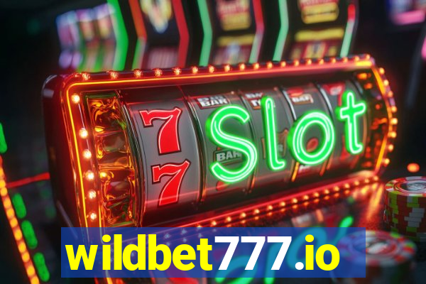 wildbet777.io