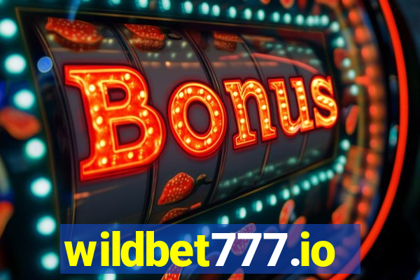 wildbet777.io