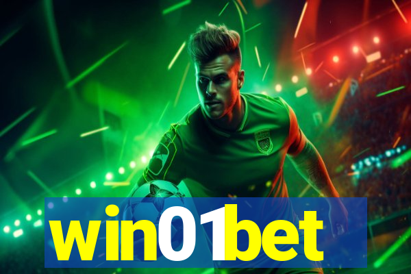 win01bet