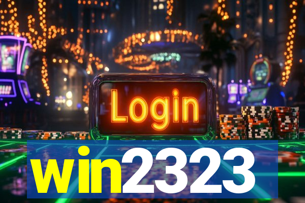 win2323