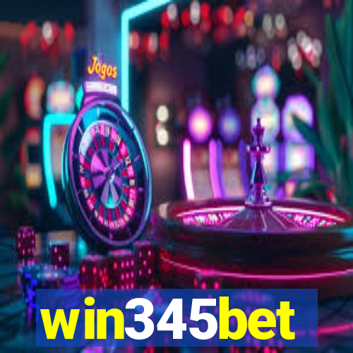 win345bet