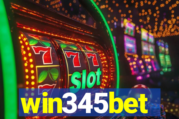 win345bet