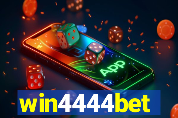 win4444bet