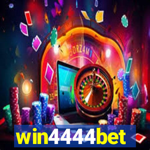 win4444bet