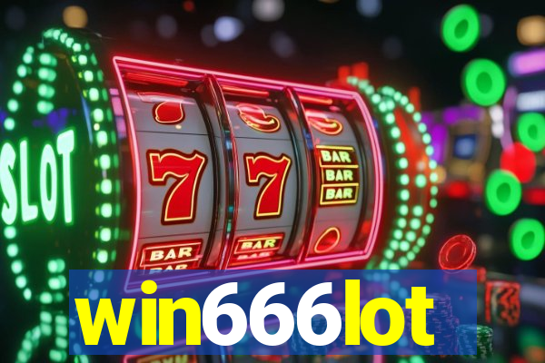 win666lot