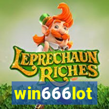 win666lot