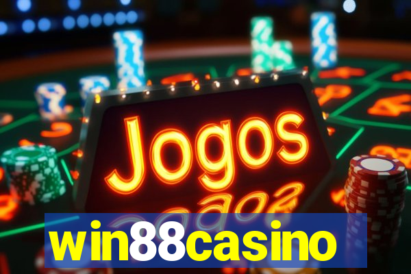 win88casino