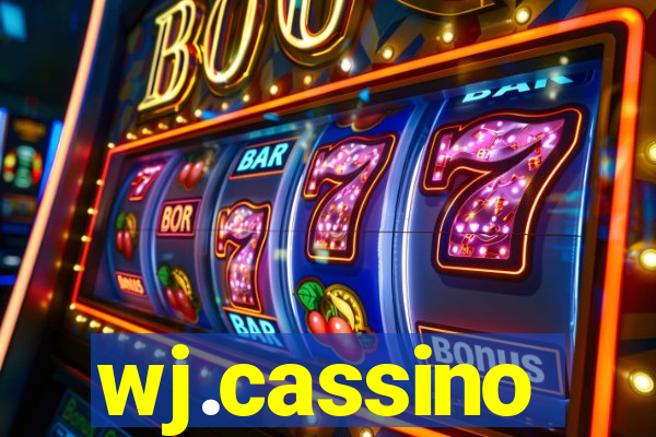 wj.cassino