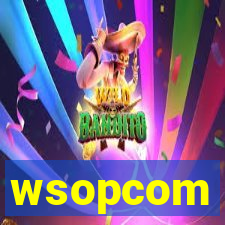 wsopcom