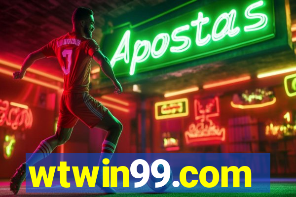 wtwin99.com