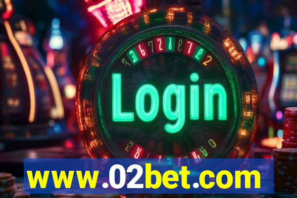 www.02bet.com