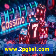 www.2pgbet.com