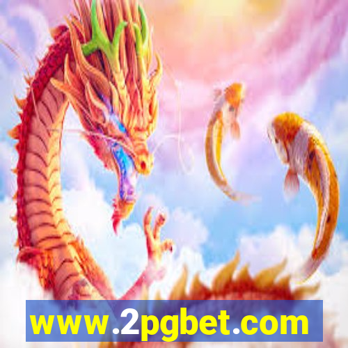 www.2pgbet.com