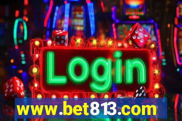 www.bet813.com