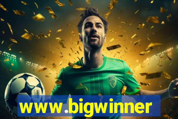 www.bigwinner