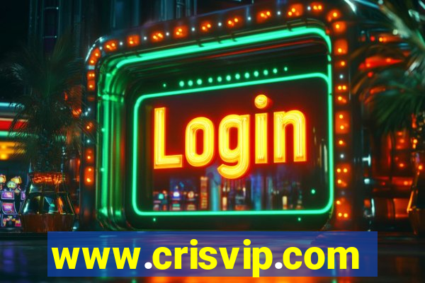 www.crisvip.com.br