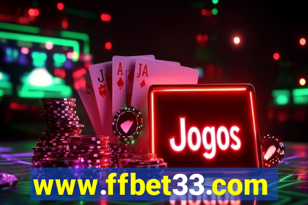 www.ffbet33.com