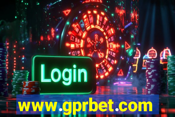 www.gprbet.com