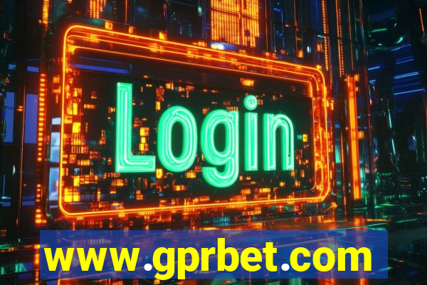 www.gprbet.com