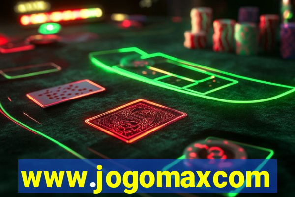 www.jogomaxcom