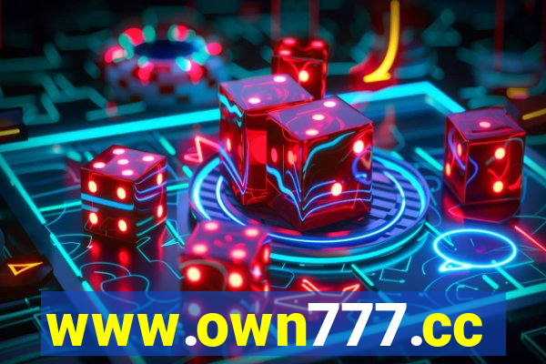 www.own777.cc