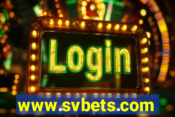 www.svbets.com