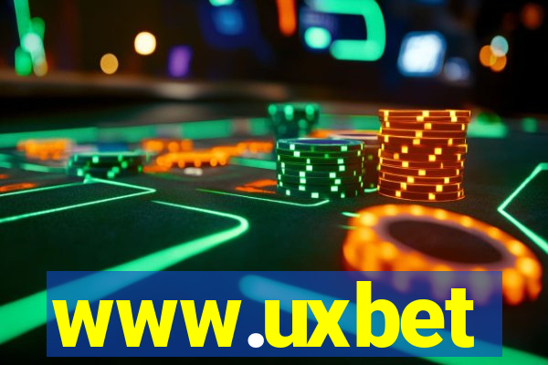 www.uxbet