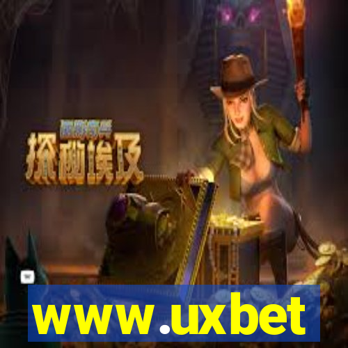 www.uxbet